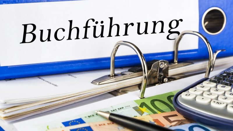 Diakoso Lohn- und Finanzbuchhaltung