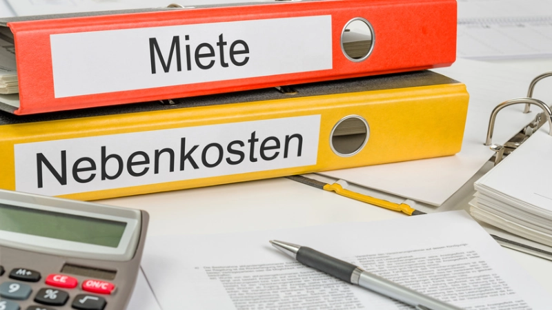 Diakoso Wohnungsverwaltung